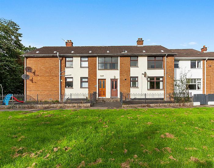 25F Adare Park — Colin Graham Residential