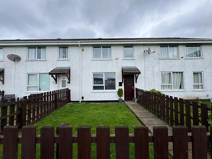 13 Rathfern Way — Ulster Property Sales