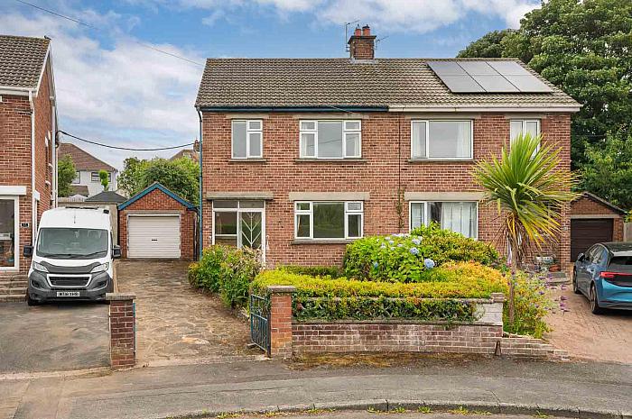17 Wellington Drive — John Minnis Estate Agents