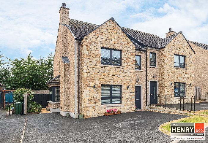 52 BRAMLEY MEADOWS — Tom Henry & Co