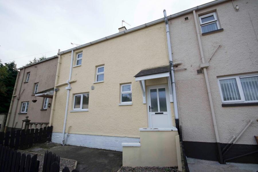 6 Hunters Crescent, Omagh — Western Properties (Omagh)