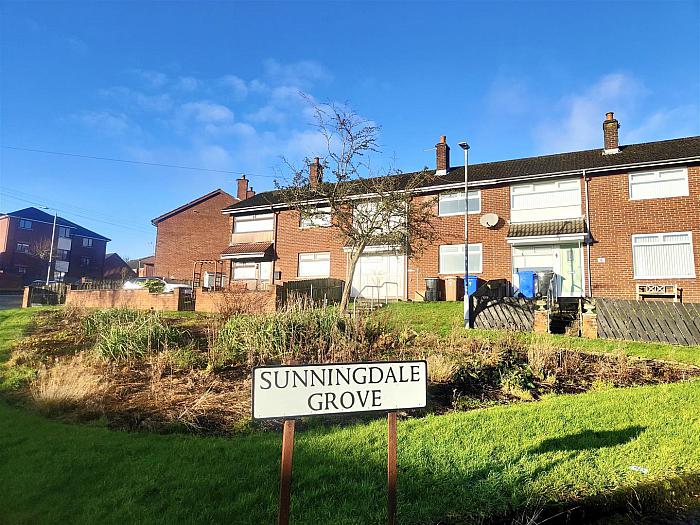 4 Sunningdale Grove — Ulster Property Sales