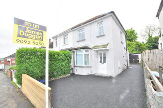 14 Silverstream Park Belfast BT14 8GU — Duggan Estate Agents (Belfast)