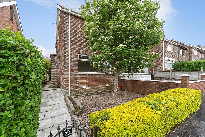 50 Prestwick Park — Colin Graham Residential