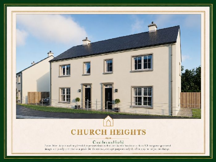 9 Church Heights — Tom Henry & Co