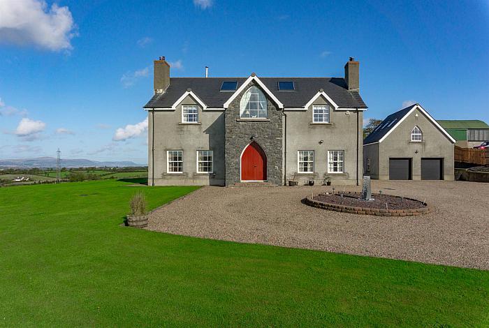 44 Ballyworfy Road — Templeton Robinson