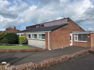 25 Knockwellan Park Derry, Londonderry BT47 2JB 3 Bed Semi-Detached Bungalow — Robert Quigley Estate Agents & Valuers