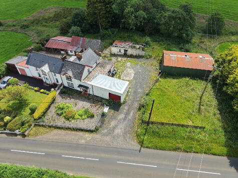39 Loan Road, Cullybackey, Ballymena BT42 1PS — F.J. McCartney & Crawford