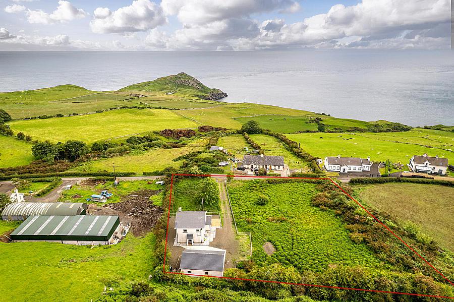 79 Torr Road plus field adjacent to left of property, Ballycastle, BT54 6RQ — Armstrong Gordon (Portstewart)