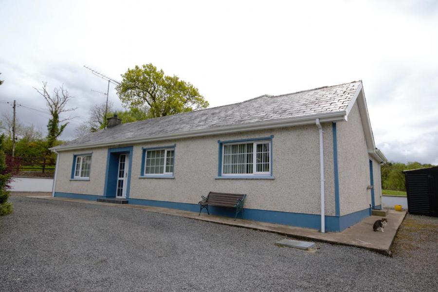 102 Braden Road, Drumquin — Western Properties (Omagh)