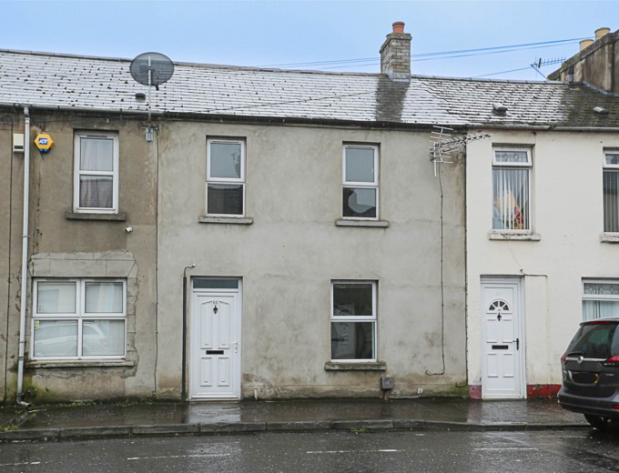 55 Church Street — John Minnis Estate Agents
