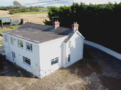 45 Front Road, Drumbo, Lisburn, BT27 5JX — Campbell & Co