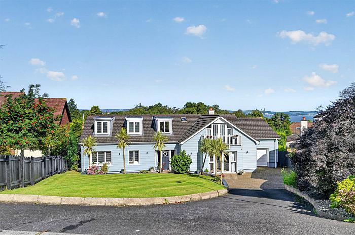 220 Bangor Road — Templeton Robinson