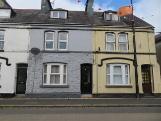 23 Mill Street Gilford BT63 6HQ — Jones Estate Agents (Lurgan)