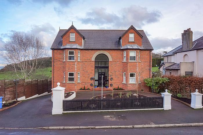 Flat 1 17 Church Road — Templeton Robinson