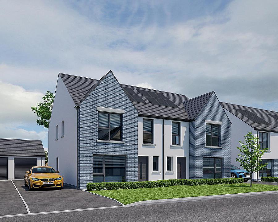 Site 15 Ballywillin Gardens, Portrush, BT56 8JJ — Armstrong Gordon (Portstewart)