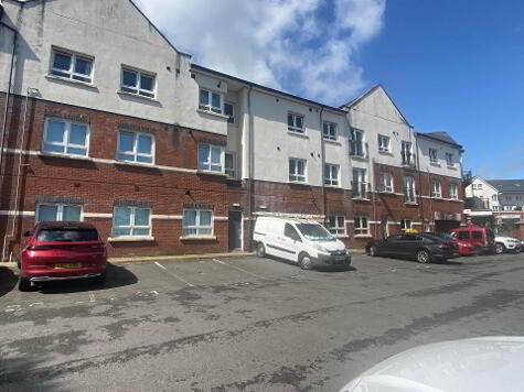 Apt 10, Throne View, Whitewell Road, Newtownabbey, BT36 7NH — Campbell & Co