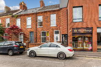 5 Deramore Street Belfast BT7 3FS — Duggan Estate Agents (Belfast)