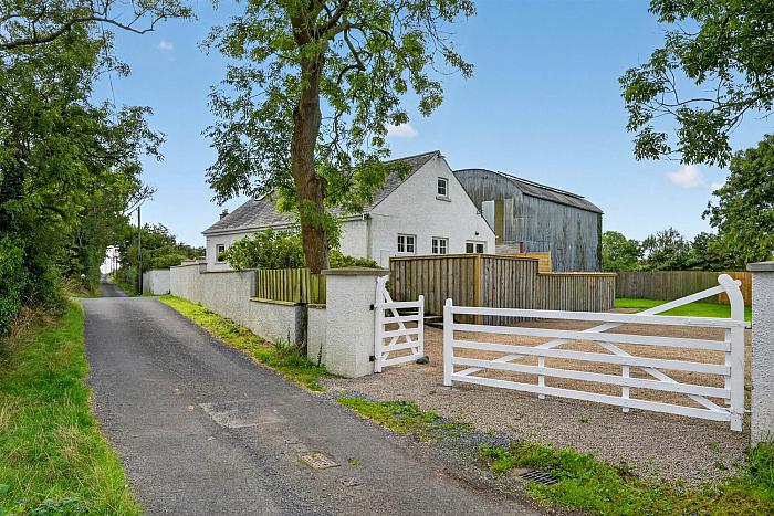 23A Ballyhaft Road — Templeton Robinson