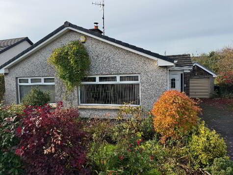 8 Birchgrove, Cookstown BT80 8XR — Norman Devlin Estate Agents & Surveyors