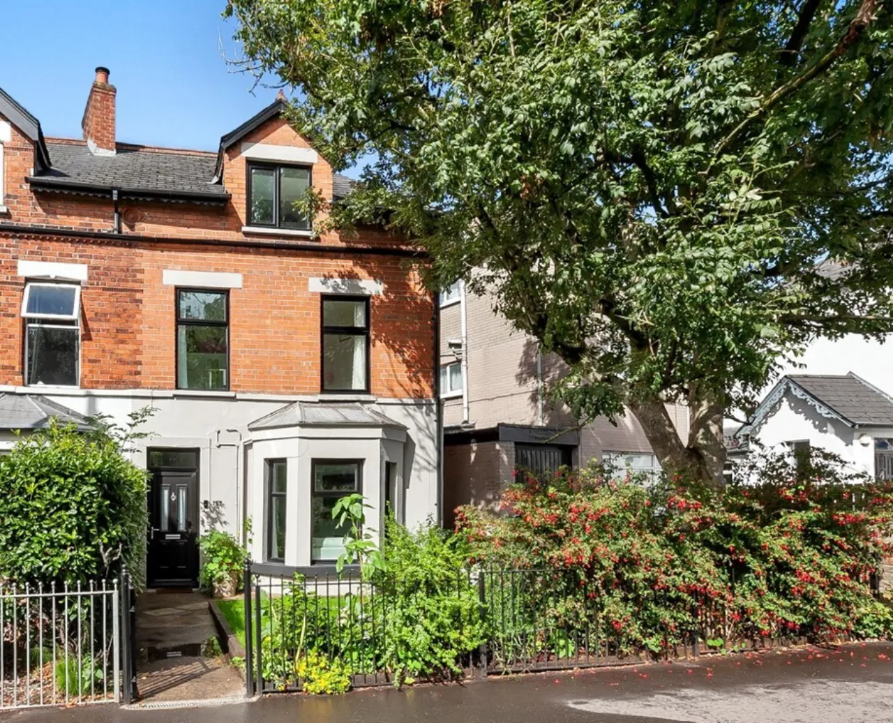 757 Lisburn Road, Belfast — Simon Brien Residential