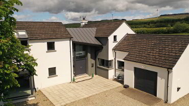 28 Myrtle Road Eglinton Derry - Londonderry BT47 3HW 4 Bed Detached House — Robert Quigley Estate Agents & Valuers