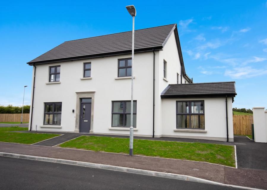 25 Milltown Mews, Loughmacrory — Western Properties (Omagh)