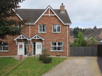 22 Toberhewny Lodge Lurgan Craigavon BT66 7FL — Jones Estate Agents (Lurgan)
