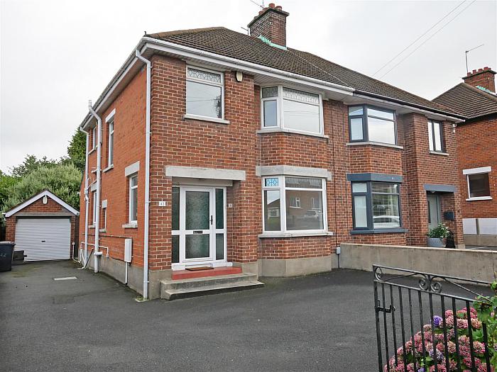 42 Newton Park — Ulster Property Sales