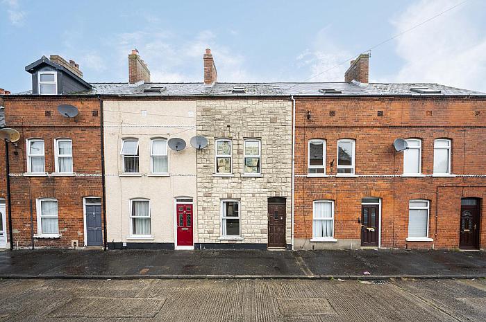 16 Westcott Street — John Minnis Estate Agents