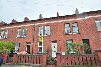 50 Kimberley Street Belfast BT7 3DY — Duggan Estate Agents (Belfast)