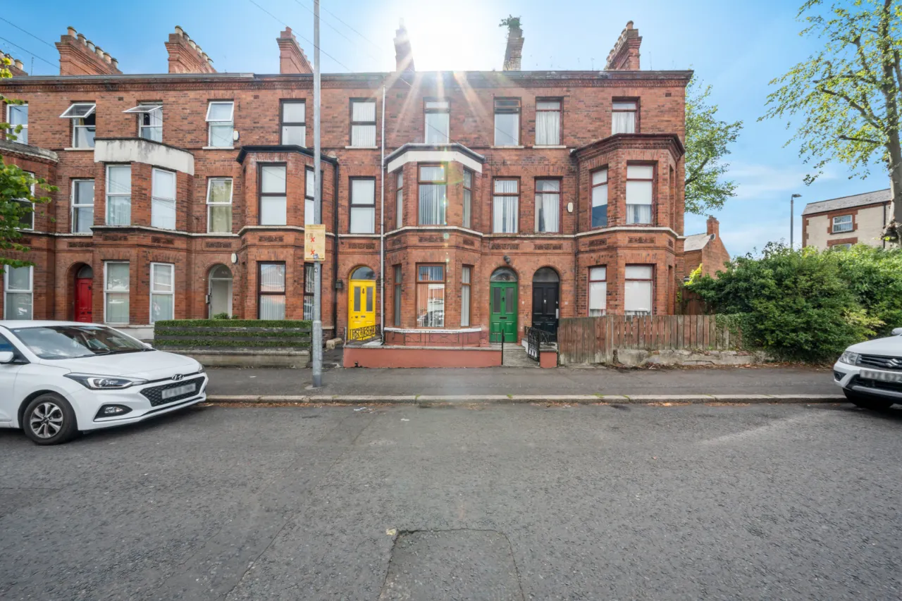 9 Skegoneill Avenue, Belfast — Simon Brien Residential