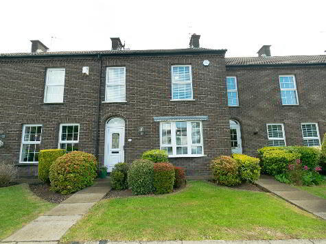 19 Craig Court, Ballymena BT43 6JH — F.J. McCartney & Crawford