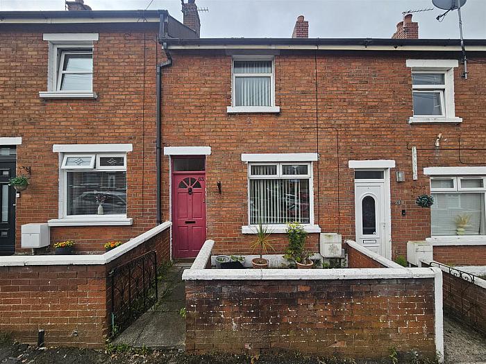 63 Glenbank Place — Ulster Property Sales
