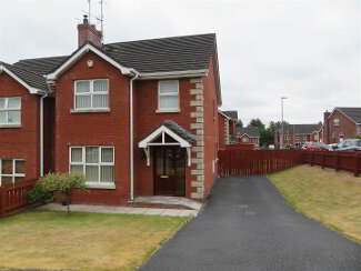 57 Moss View Waringstown BT66 7PA — Jones Estate Agents (Lurgan)