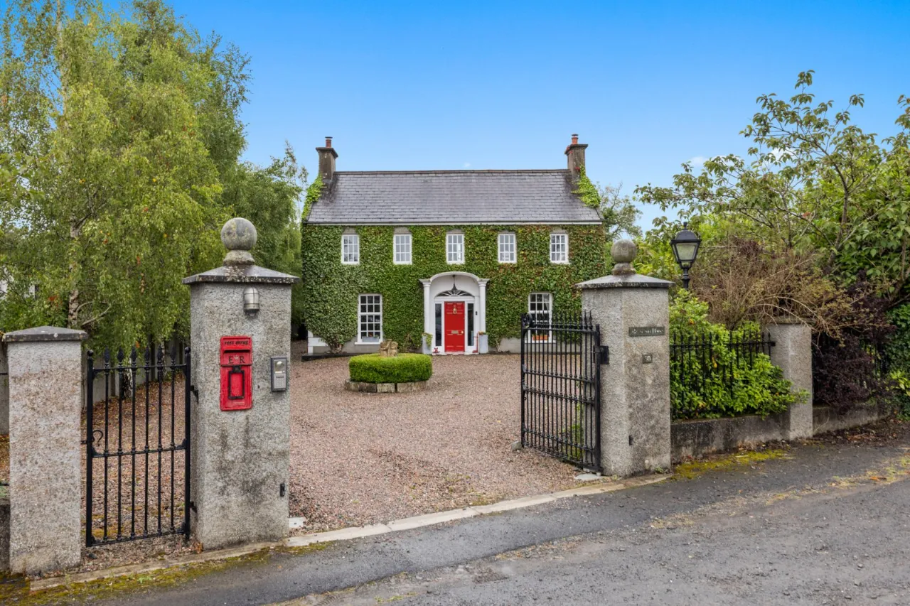 30 Ballycoan Road, Belfast — Simon Brien Residential