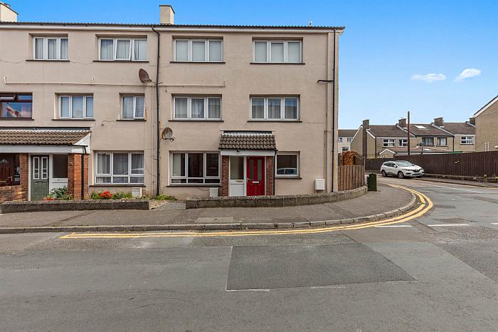 22 Spencer Street — Templeton Robinson