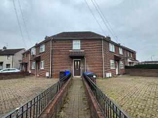 22c Glassmullin Gardens Belfast BT11 8NJ — Duggan Estate Agents (Belfast)