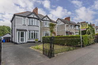 428 Castlereagh Road Belfast BT5 5FZ — Duggan Estate Agents (Belfast)