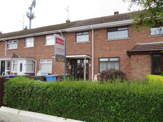 16 Glenfield Road Lurgan Craigavon BT66 8EP — Jones Estate Agents (Lurgan)