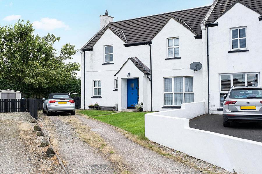 21 Fairfield Road, Portstewart, Co. Londonderry, BT55 7HX — Armstrong Gordon (Portstewart)