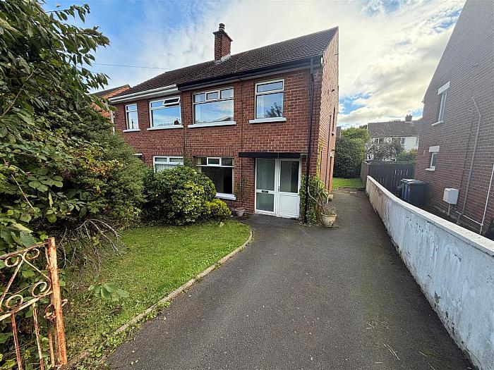 13 Abbey Drive — Ulster Property Sales