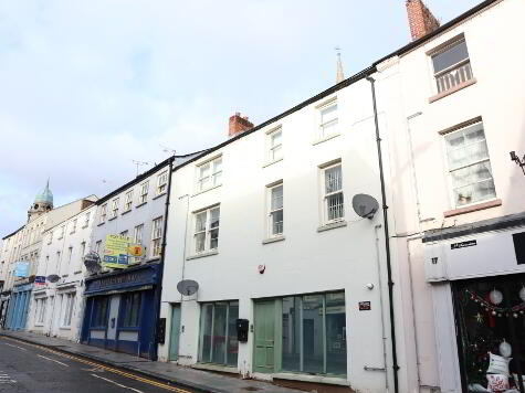 2 13/15 Bridge Street Lisburn, BT28 1XZ — Campbell & Co