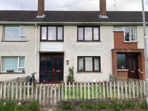 48 Charles Park, Portadown BT62 4AH — Hendron Property
