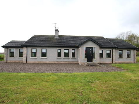 47 Gortscraheen Road, Pomeroy, Dungannon BT70 2SA — Norman Devlin Estate Agents & Surveyors