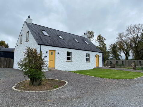 49 Lakeland Road Hillsborough, BT26 6PW — Campbell & Co