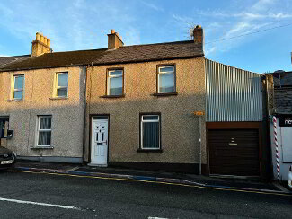 2 Bond Street Derry BT47 6EB 2 Bed End-Terrace House — Robert Quigley Estate Agents & Valuers