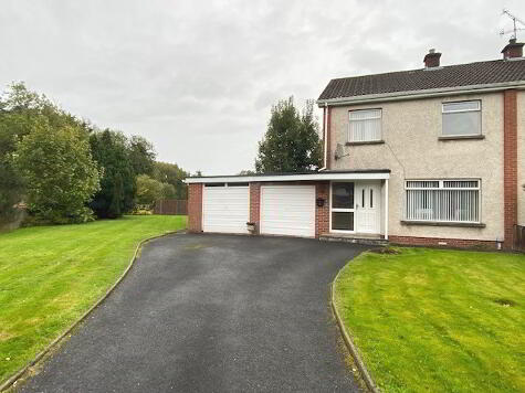 2 Northland Village, Dungannon BT71 6JW — Norman Devlin Estate Agents & Surveyors