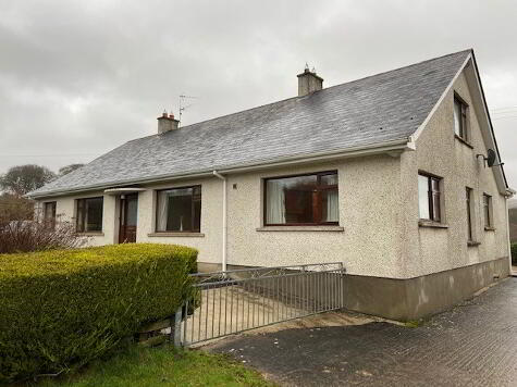 143 Lough Fea Road, Cookstown BT80 9TX — Norman Devlin Estate Agents & Surveyors