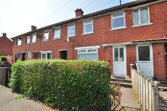 39 Breda Road Belfast BT8 7BU — Duggan Estate Agents (Belfast)